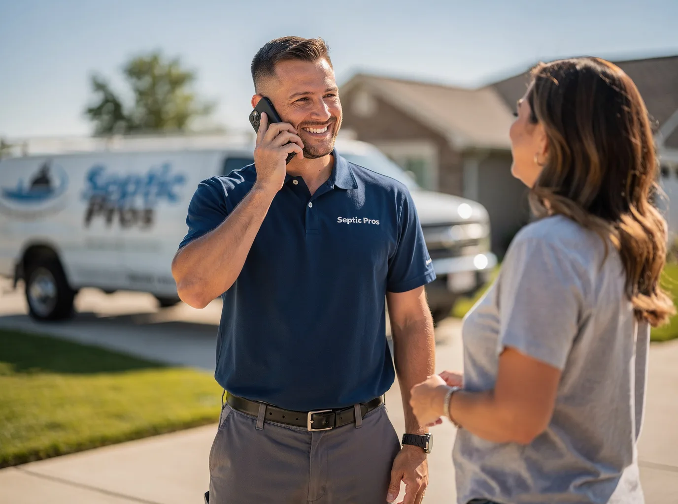 Septic Tank Pumping Stratford, WI FAQs